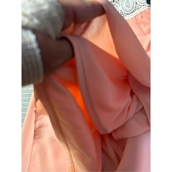 Amy Byer dress size 9 - Picture 3 of 5